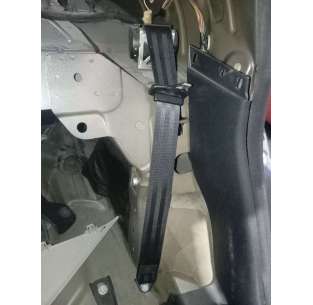 CINTURON SEGURIDAD TRASERO...