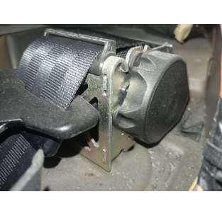 CINTURON SEGURIDAD TRASERO... 2