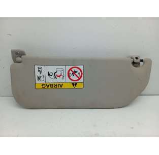 PARASOL DERECHO CITROEN...