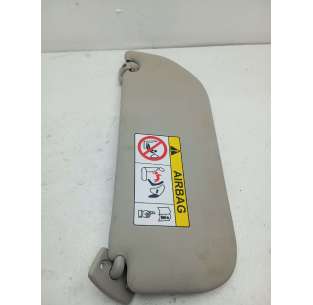 PARASOL DERECHO CITROEN... 2