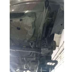 TUBO ESCAPE TRASERO CITROEN... 2