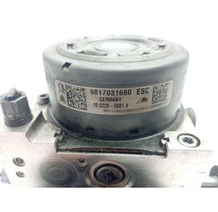 ABS - 801510 / 9817031680 2