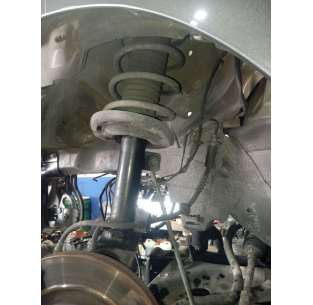 AMORTIGUADOR DELANTERO... 2