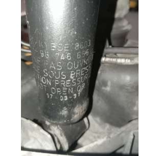 AMORTIGUADOR TRASERO... 2