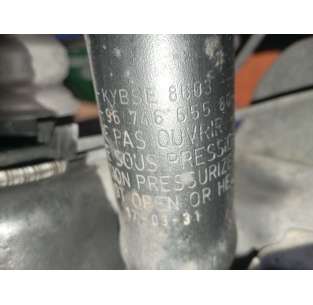 AMORTIGUADOR TRASERO... 2