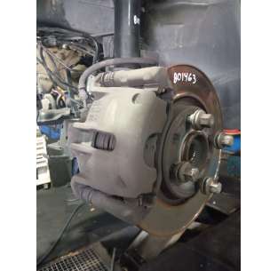 PINZA DE FRENO DELANTERA...