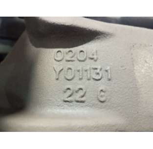 PINZA DE FRENO DELANTERA... 2