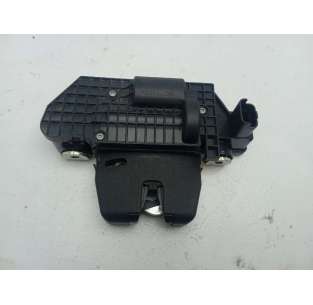 CERRADURA MALETERO / PORTON...