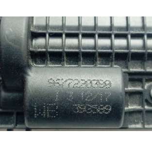 CERRADURA MALETERO / PORTON... 2