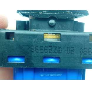 MANDO ELEVALUNAS TRASERO... 2