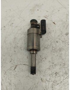Recambio de inyector para ford focus lim. (cb8) trend referencia OEM IAM CM5G9F593FA  