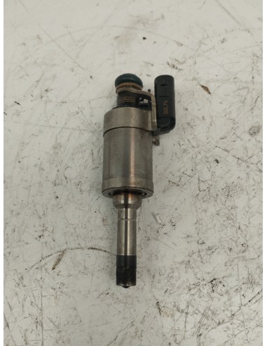 Recambio de inyector para ford focus lim. (cb8) trend referencia OEM IAM CM5G9F593FA  