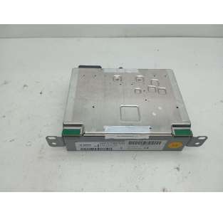 SISTEMA NAVEGACION GPS...