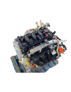 Recambio de motor completo para renault clio v referencia OEM IAM H4M632 94 CV  0 KM