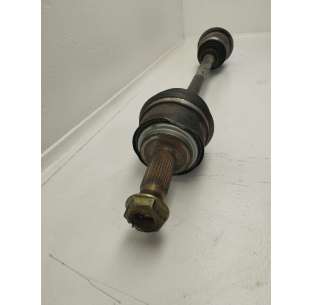 TRANSMISION TRASERA DERECHA... 2