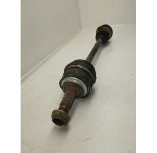 TRANSMISION TRASERA... 2