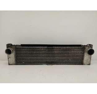 INTERCOOLER MERCEDES-BENZ...