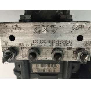 ABS MERCEDES-BENZ VITO... 2