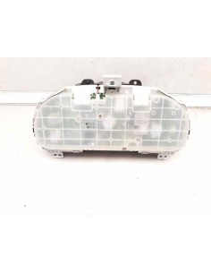 Recambio de cuadro instrumentos para mazda 3 berlina (bk) 2.0 16v cat referencia OEM IAM BP4L 5D14  2