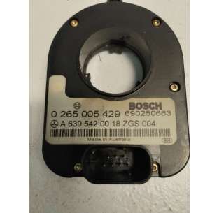 SENSOR MERCEDES-BENZ VITO... 2