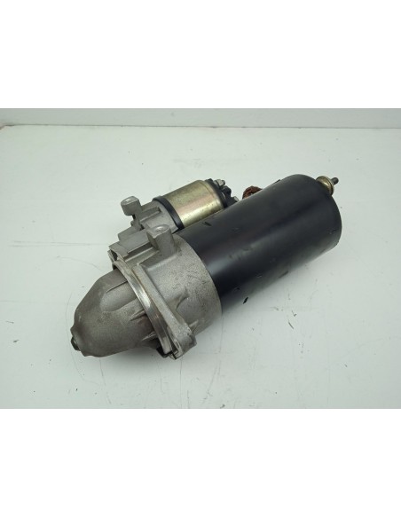Recambio de motor arranque para opel zafira a 2.0 dti referencia OEM IAM 0001109052  