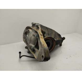 DIFERENCIAL TRASERO...