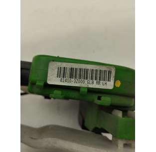 CERRADURA PUERTA TRASERA... 2