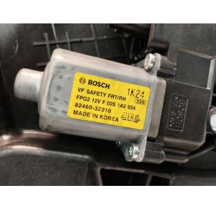 ELEVALUNAS DELANTERO... 2