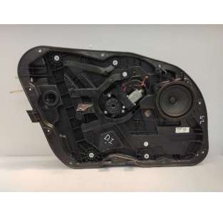 ELEVALUNAS DELANTERO...