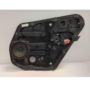 ELEVALUNAS TRASERO DERECHO...