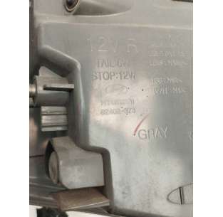 PILOTO TRASERO DERECHO... 2