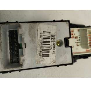 MANDO ELEVALUNAS DELANTERO... 2