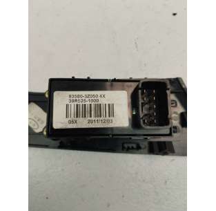 MANDO ELEVALUNAS TRASERO... 2