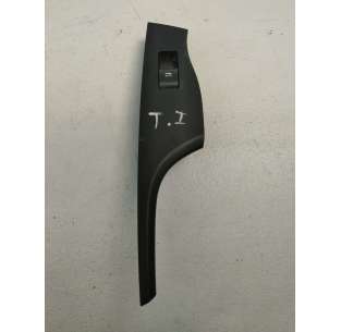 MANDO ELEVALUNAS TRASERO...