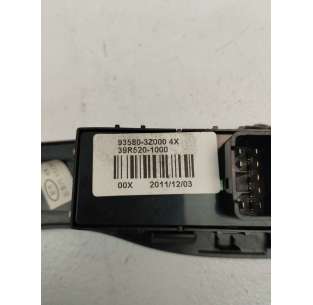 MANDO ELEVALUNAS TRASERO... 2