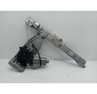 ELEVALUNAS TRASERO...