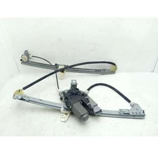 ELEVALUNAS DELANTERO...