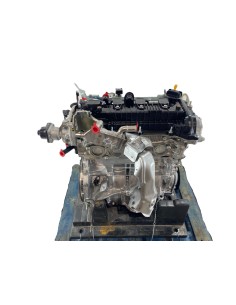 Recambio de motor completo para renault clio v referencia OEM IAM H4M632 94 CV  0 KM 2