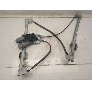 ELEVALUNAS DELANTERO...