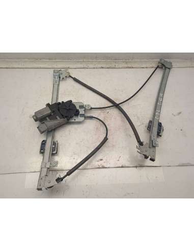 ELEVALUNAS DELANTERO DERECHO CITROEN...