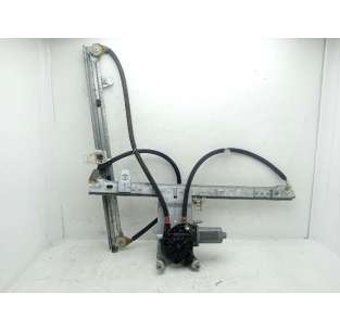 ELEVALUNAS DELANTERO...