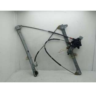 ELEVALUNAS DELANTERO...