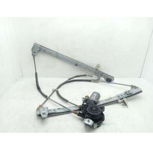 ELEVALUNAS DELANTERO...