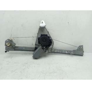 ELEVALUNAS DELANTERO...