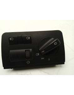 Recambio de mando luces para bmw x5 (e53) referencia OEM IAM 8380255 SALPICADERO 
