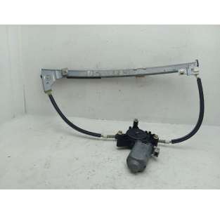 ELEVALUNAS DELANTERO...