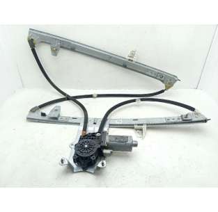 ELEVALUNAS DELANTERO...