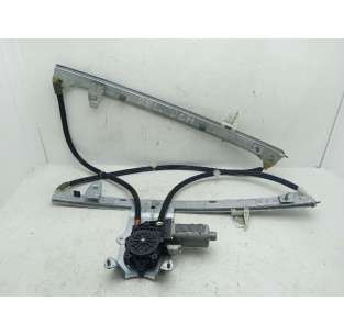 ELEVALUNAS DELANTERO...