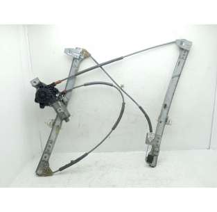 ELEVALUNAS DELANTERO...