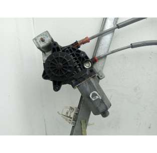 ELEVALUNAS DELANTERO... 2